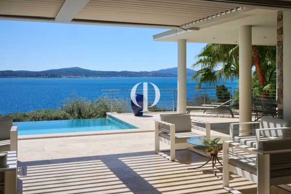 Maison de luxe à vendre à Sainte-Maxime, 5 500 000 €, Photo 1