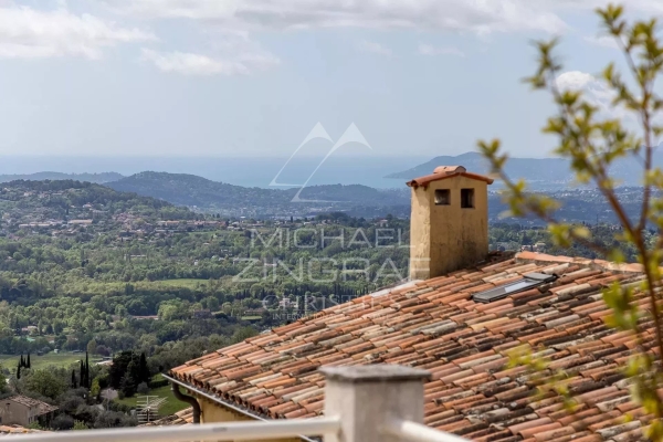 Appartement de luxe à vendre à Châteauneuf-Grasse, 570 000 €, Photo 1
