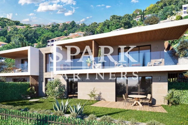 Appartement de luxe à vendre à Èze, 879 000 €, Photo 1