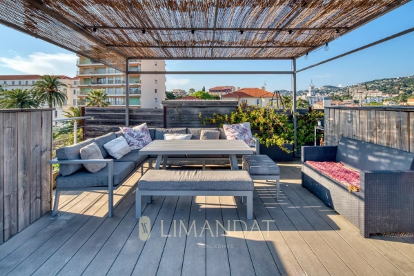 Luxury Apartment for sale in Cannes, 1 300 000 €, Photo 1