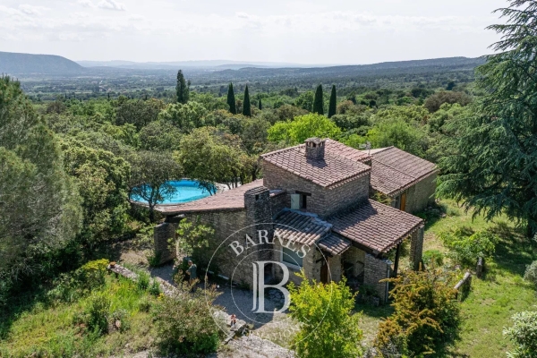 Maison de luxe à vendre à Gordes, 800 000 €, Photo 1