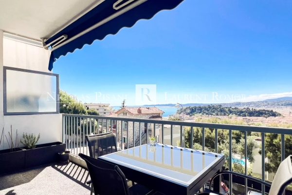 Luxury Apartment for sale in Nice, 890 000 €, Photo 1