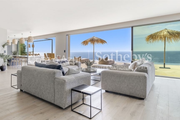 Maison de luxe à vendre à Les Issambres, 5 950 000 €, Photo 1