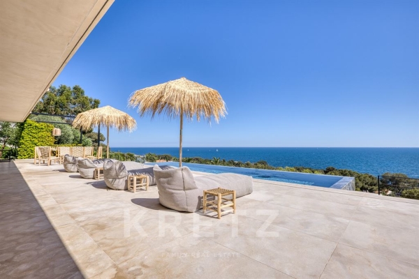 Luxury House for sale in Les Issambres, 5 950 000 €, Photo 1