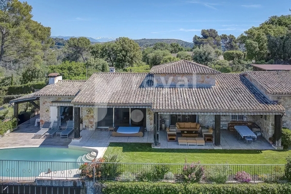 Maison de luxe à vendre à Biot, 1 590 000 €, Photo 1