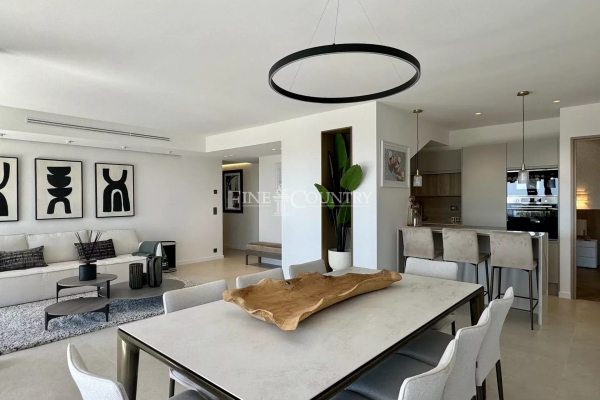 Appartement de luxe à vendre à Cannes, 2 395 000 €, Photo 2