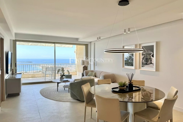 Appartement de luxe à vendre à Cannes, 2 295 000 €, Photo 2