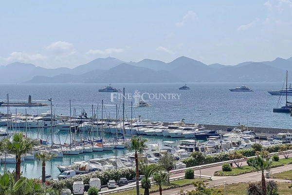 Appartement de luxe à vendre à Cannes, 2 495 000 €, Photo 2