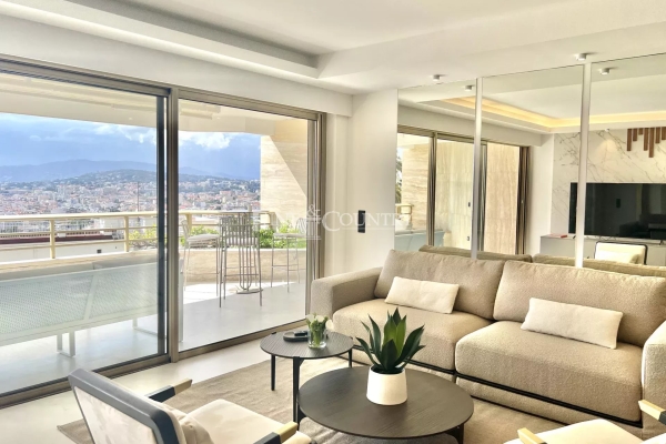 Luxury Apartment for sale in Cannes, 1 850 000 €, Photo 2