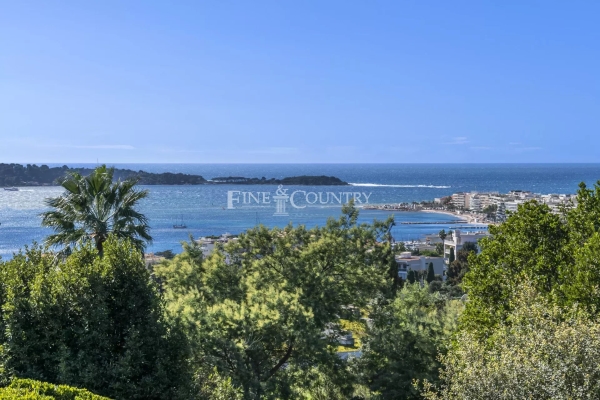 Maison de luxe à vendre à Cannes, 6 970 000 €, Photo 2