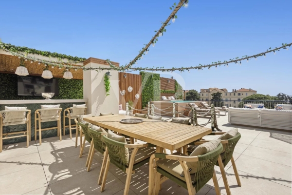 Luxury Apartment for sale in Cannes, 1 690 000 €, Photo 2