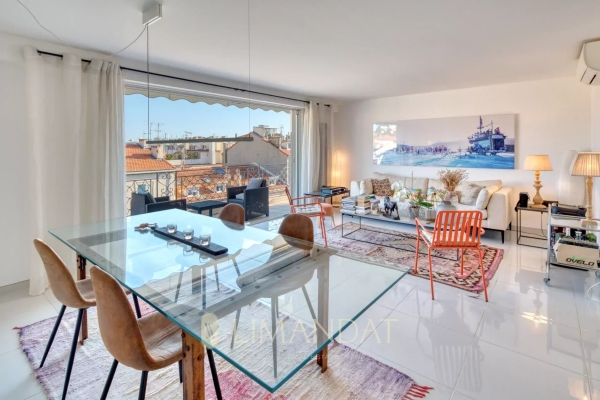 Luxury Apartment for sale in Cannes, 1 300 000 €, Photo 2