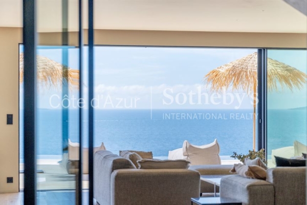 Luxury House for sale in Les Issambres, 5 450 000 €, Photo 2
