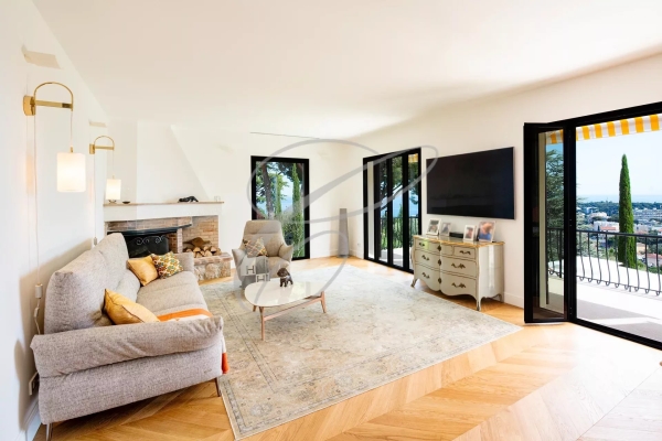 Luxury House for sale in Roquebrune-Cap-Martin, 4 600 000 €, Photo 3