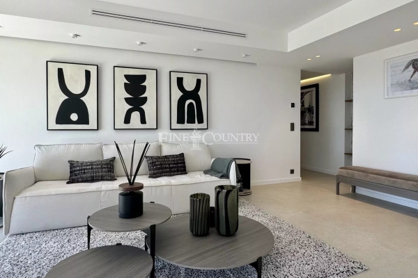 Appartement de luxe à vendre à Cannes, 2 395 000 €, Photo 3