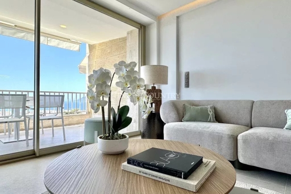 Appartement de luxe à vendre à Cannes, 2 295 000 €, Photo 3