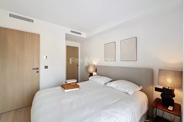 Appartement de luxe à vendre à Cannes, 2 295 000 €, Photo 3