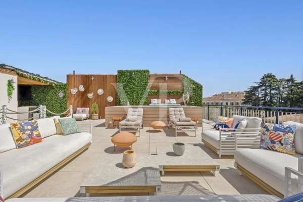 Luxury Apartment for sale in Cannes, 1 690 000 €, Photo 3