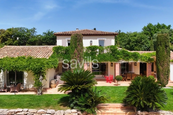Luxury House for sale in Grimaud, 2 690 000 €, Photo 3