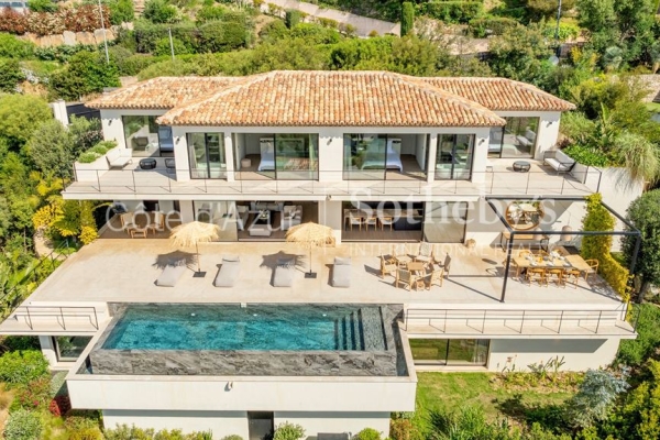 Luxury House for sale in Les Issambres, 5 450 000 €, Photo 3