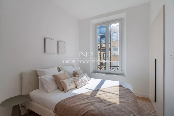 Luxury Apartment for sale in Nice, 990 000 €, Photo 4