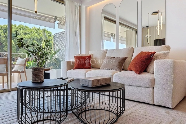 Appartement de luxe à vendre à Cannes, 1 895 000 €, Photo 4