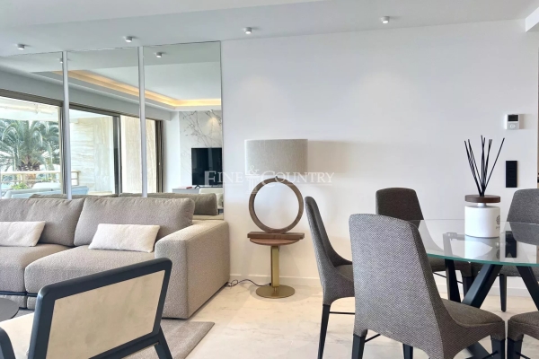 Luxury Apartment for sale in Cannes, 1 850 000 €, Photo 4