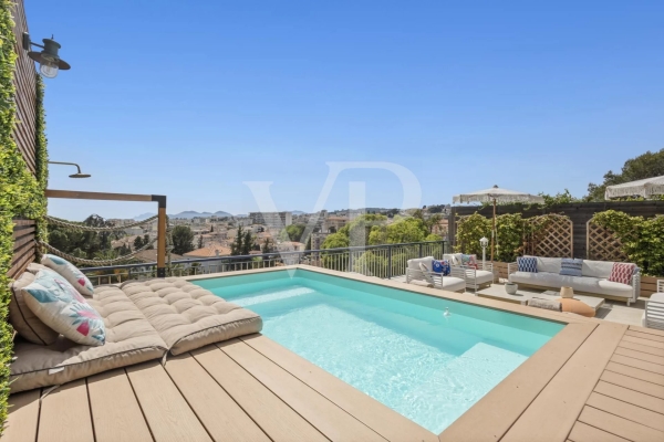 Luxury Apartment for sale in Cannes, 1 690 000 €, Photo 4
