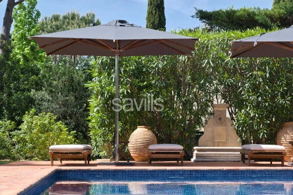 Luxury House for sale in Grimaud, 2 690 000 €, Photo 4