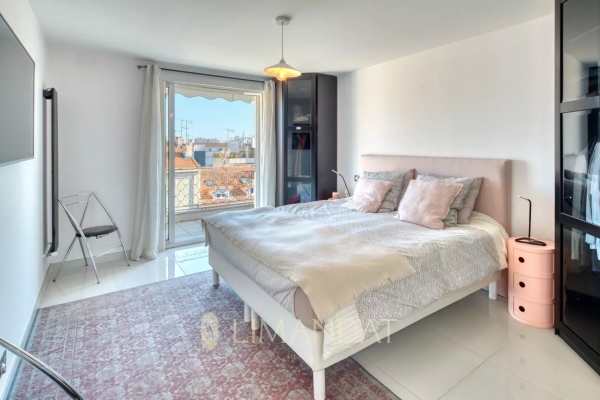 Luxury Apartment for sale in Cannes, 1 300 000 €, Photo 4