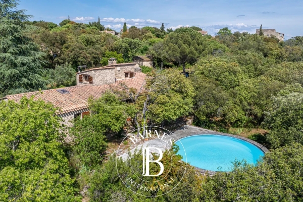 Maison de luxe à vendre à Gordes, 690 000 €, Photo 4