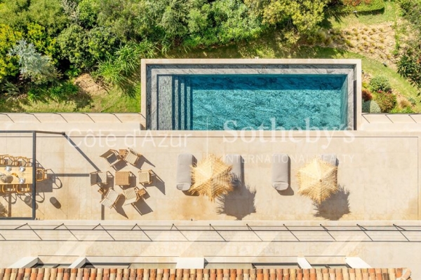 Luxury House for sale in Les Issambres, 5 450 000 €, Photo 4