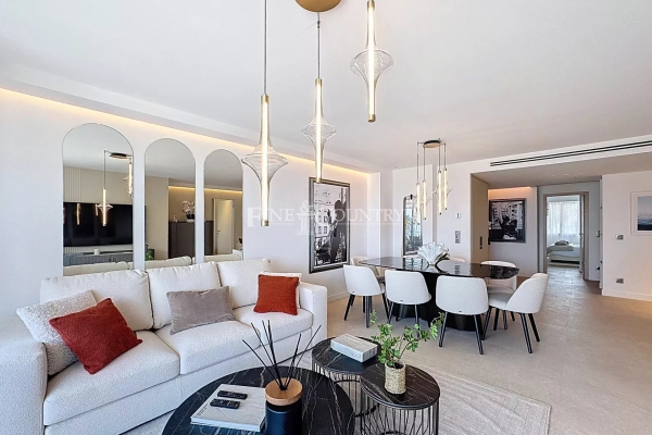 Appartement de luxe à vendre à Cannes, 1 895 000 €, Photo 5