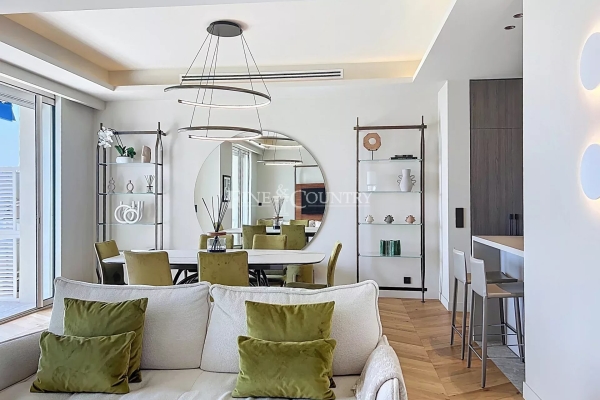 Appartement de luxe à vendre à Cannes, 2 495 000 €, Photo 5
