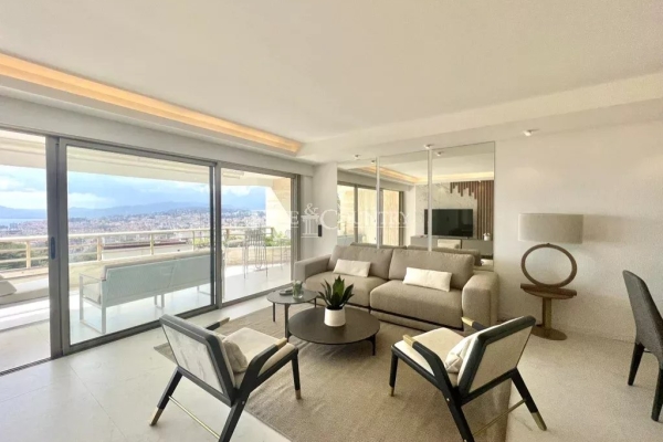 Luxury Apartment for sale in Cannes, 1 850 000 €, Photo 5