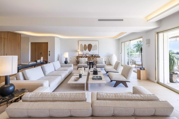 Maison de luxe à vendre à Cannes, 6 970 000 €, Photo 5