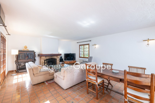 Maison de luxe à vendre à Cap d'Antibes, 1 895 000 €, Photo 5