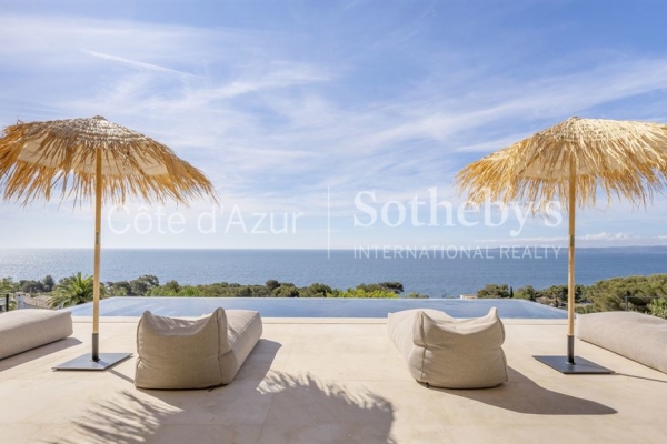 Luxury House for sale in Les Issambres, 5 450 000 €, Photo 5