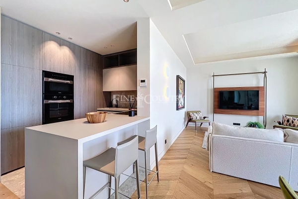 Appartement de luxe à vendre à Cannes, 2 495 000 €, Photo 6