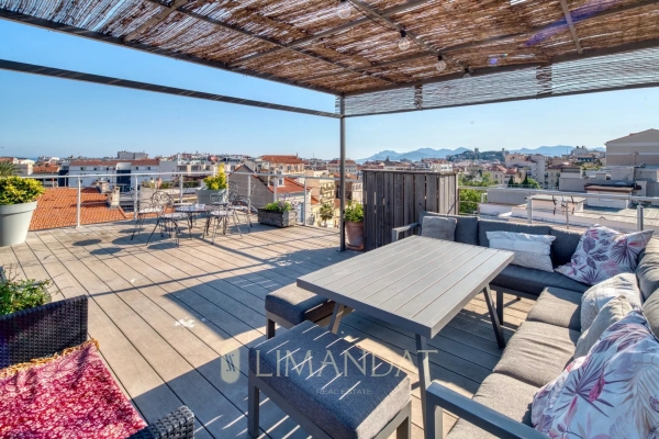 Luxury Apartment for sale in Cannes, 1 300 000 €, Photo 6