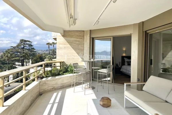 Luxury Apartment for sale in Cannes, 1 850 000 €, Photo 7