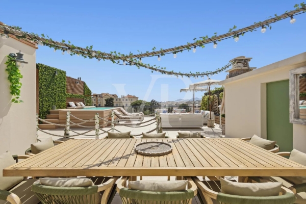 Luxury Apartment for sale in Cannes, 1 690 000 €, Photo 7