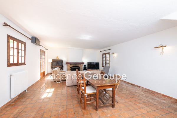 Maison de luxe à vendre à Cap d'Antibes, 1 895 000 €, Photo 7