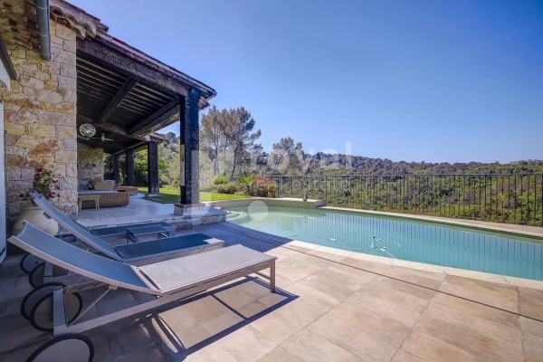Maison de luxe à vendre à Biot, 1 590 000 €, Photo 7