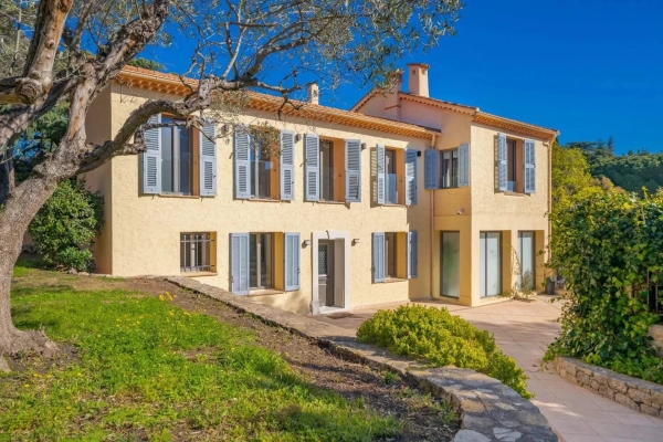Maison de luxe à vendre à Cannes, 4 990 000 €, Photo 1