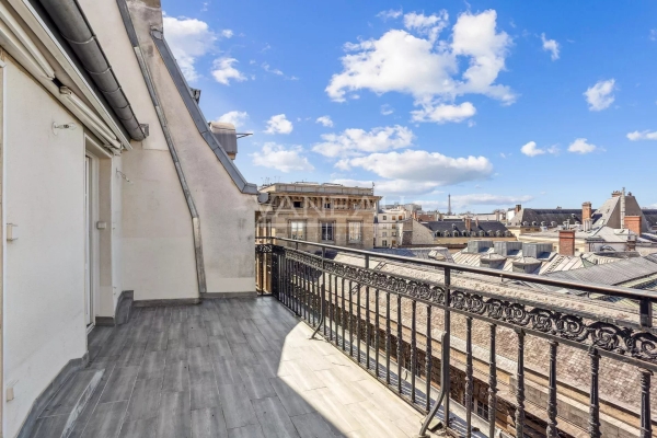 Luxury Apartment for sale in Paris 6ème, 895 000 €, Photo 1
