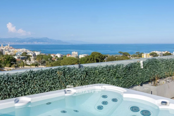 Appartement de luxe à vendre à Antibes, 2 590 000 €, Photo 1