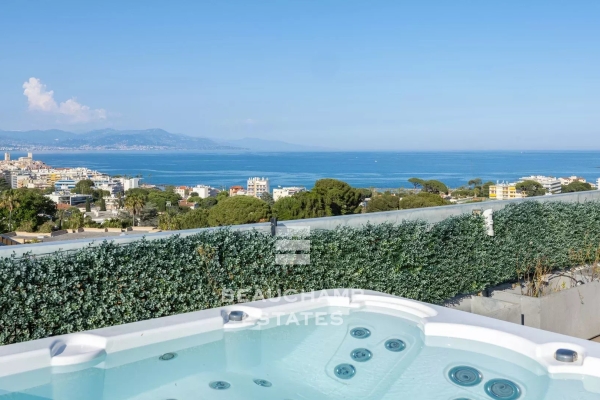 Appartement de luxe à vendre à Antibes, 2 590 000 €, Photo 1