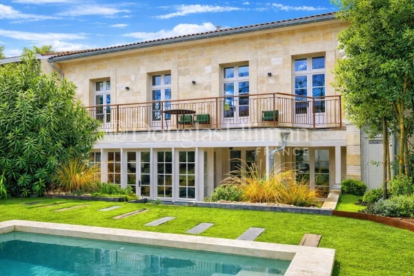 Luxury House for sale in Bordeaux, 1 895 000 €, Photo 1