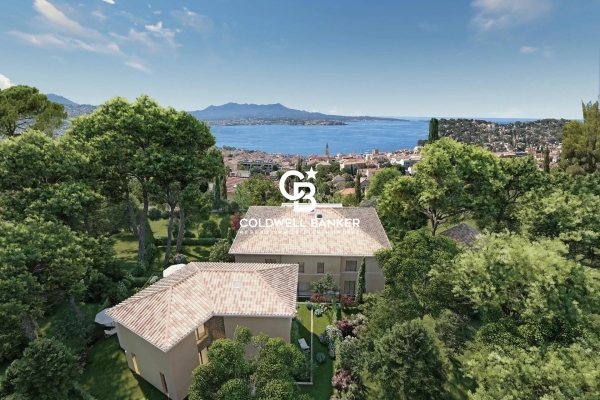 Appartement de luxe à vendre à Sanary-sur-Mer, 1 550 000 €, Photo 1